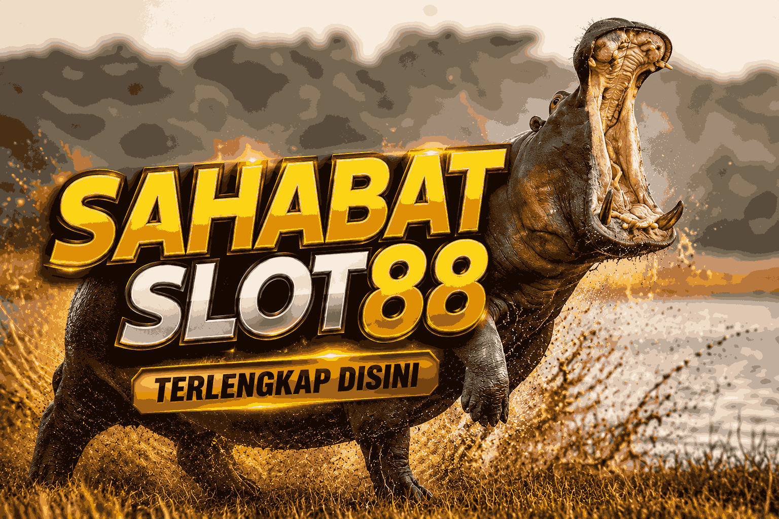 SAHABATSLOT88