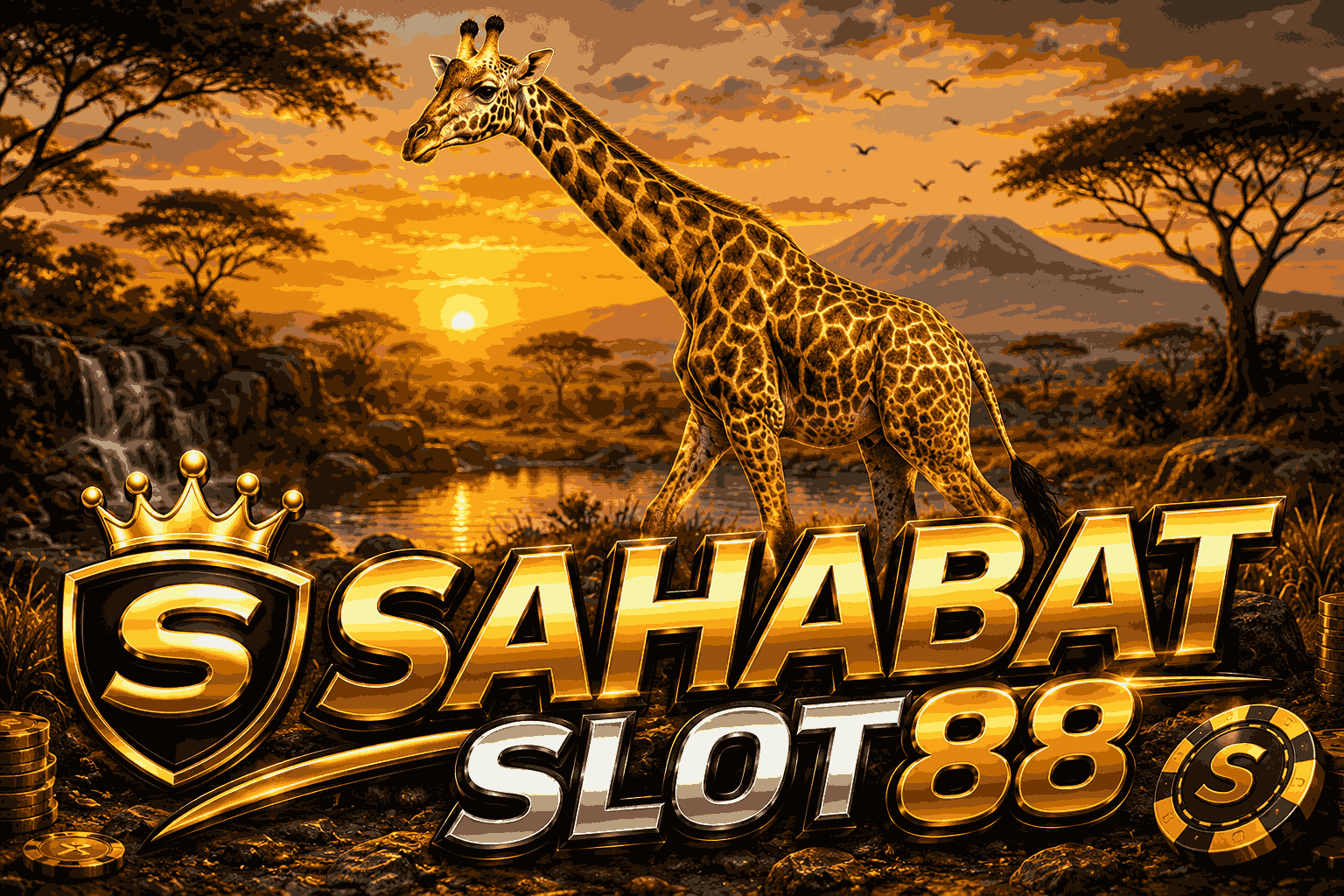 SAHABATSLOT88